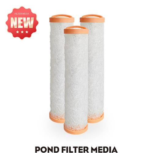 AC Koi Biological Pillar AC Koi Biological Pillar