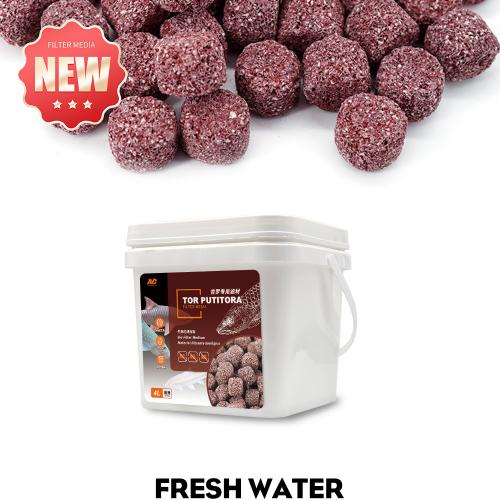 Filter Media For Tor Putitora Filter Media For Tor Putitora