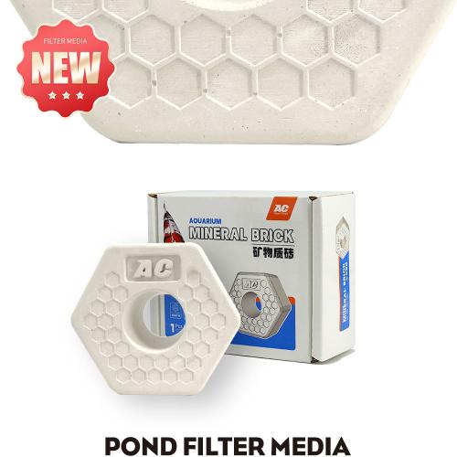 MINERAL BRICK MINERAL BRICK